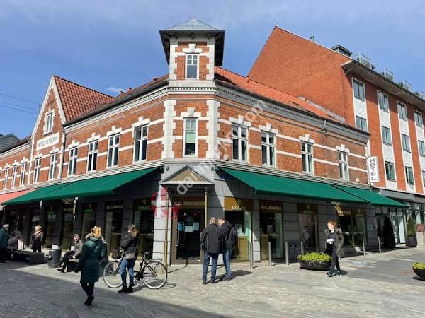 Herning City Hotel
