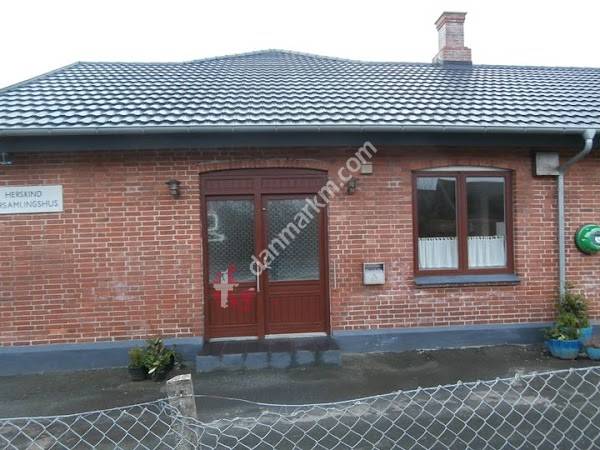 Herskind Forsamlingshus