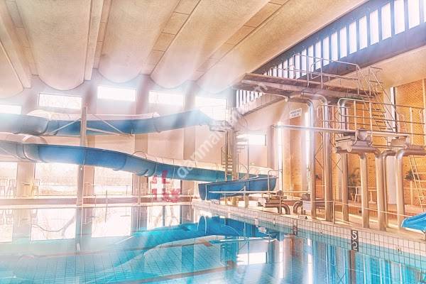 Hillerød Svømmehal