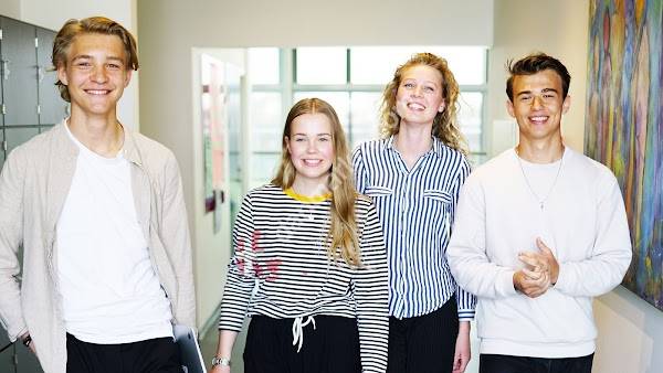 Hillerød Tekniske Skole - U/NORD
