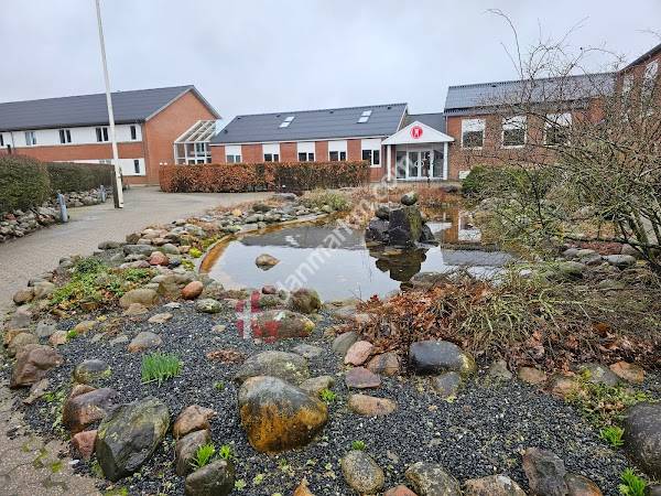 Himmerlandscentrets Idrætsefterskole