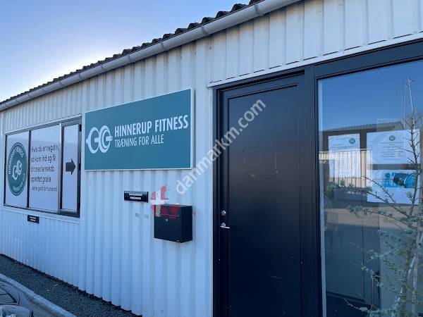 Hinnerup Fitness