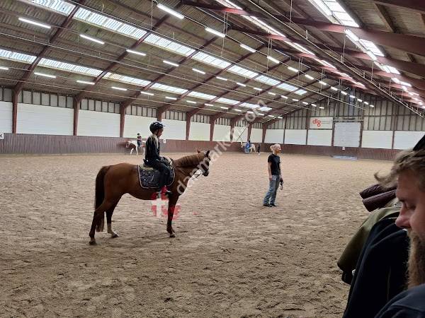 Hjørring Rideklub