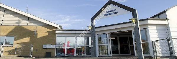 Hjallerup Idrætscenter