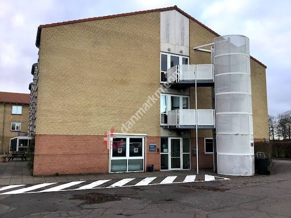 Hjemmeplejen Allingåbro