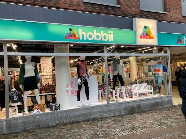 Hobbii