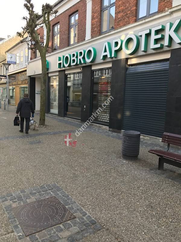 Hobro Apotek