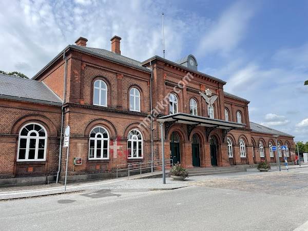 Hobro St.