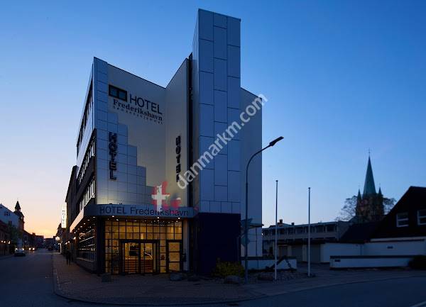 Hotel Frederikshavn
