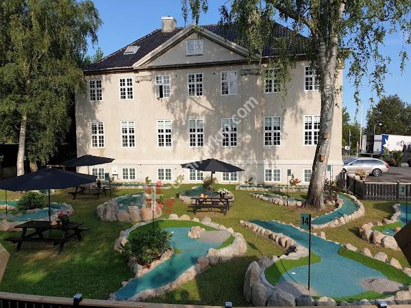 Hotel Lillevang