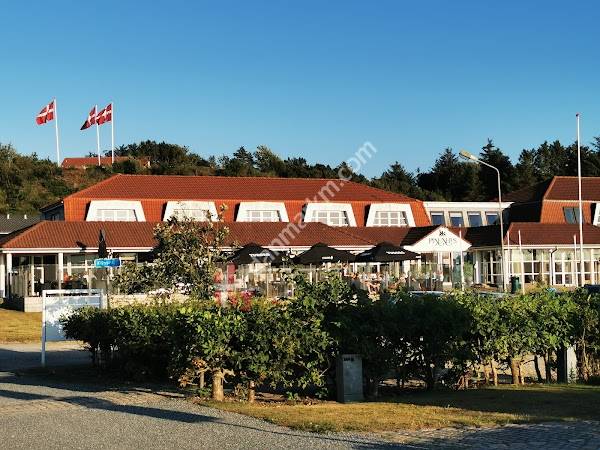 Hotel Pinenhus