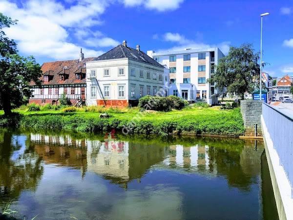 Hotel Skivehus