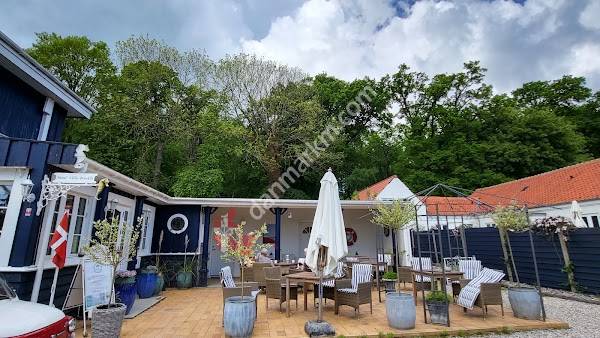 Hotel Villa Brinkly