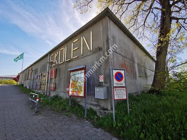 Hvalsø Skole