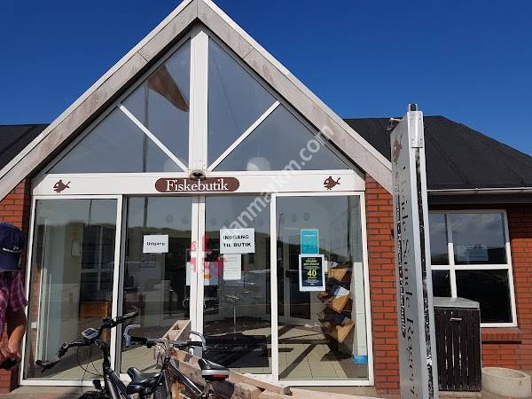 Hvide Sande Røgeri ApS