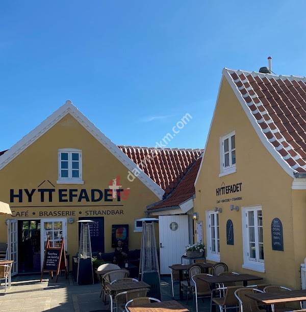 Hyttefadet