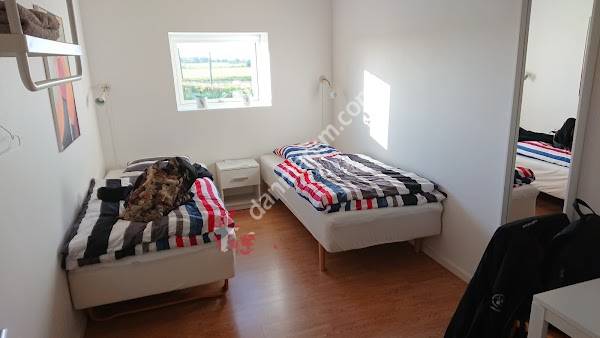 Idestrup Bed and Breakfast