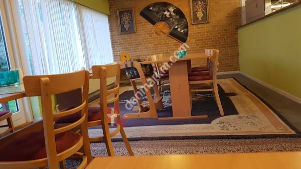 Idestrup Pizzaria
