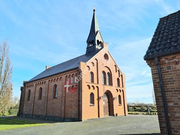 Ildved Kirke