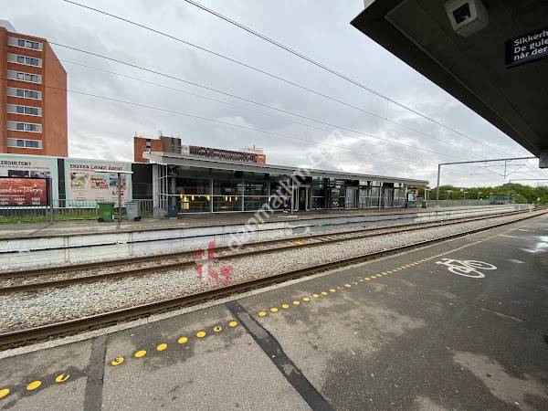 Ishøj Station