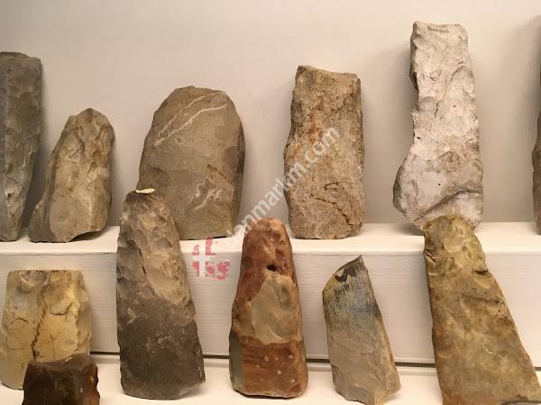 Jørgen Riecks Arkæologiske Samling