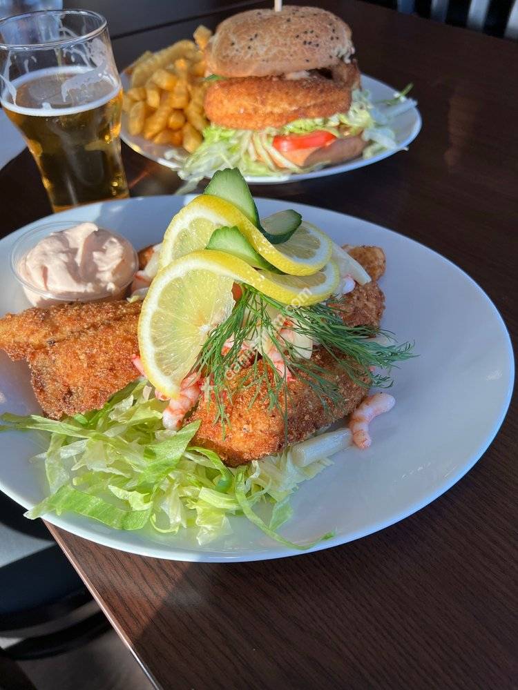 Jacobs Fiskerestaurant