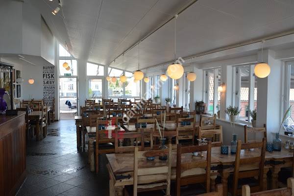 Jacobs Fiskerestaurant