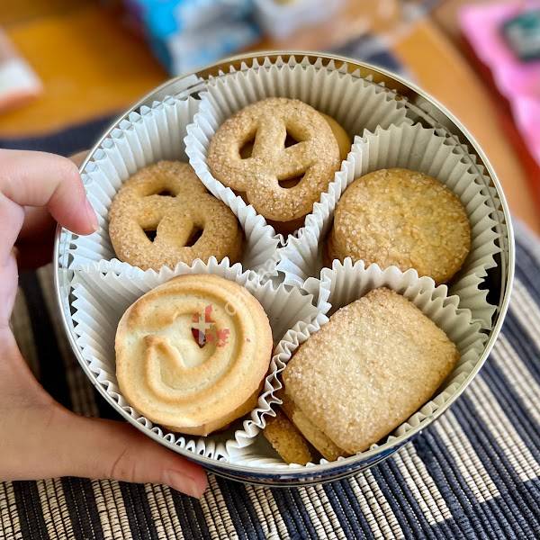 Jacobsens Bakery Ltd