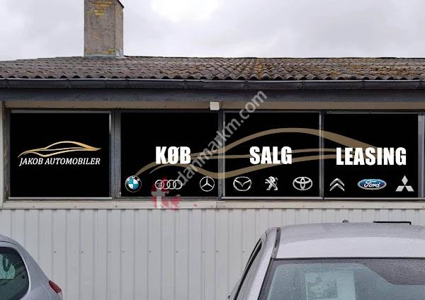 Jakob Automobiler/Claus