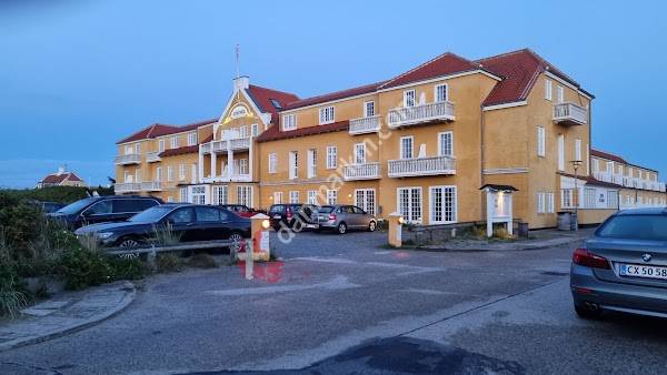 Jeckels Gl. Skagen
