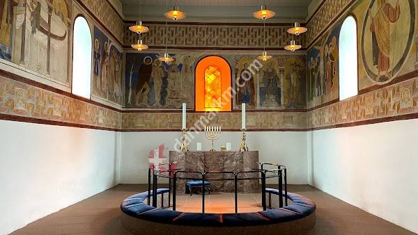 Jelling Kirke
