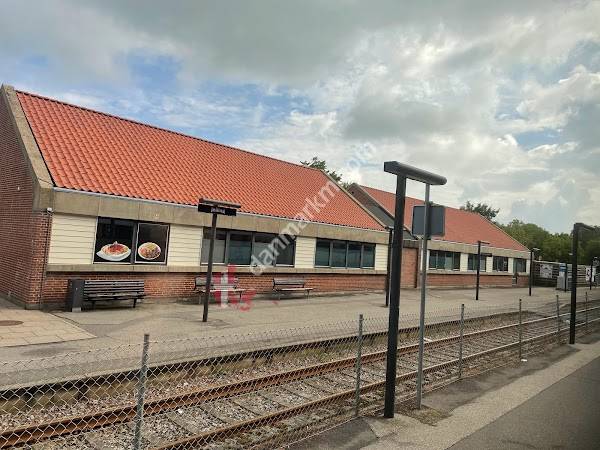 Jelling Station
