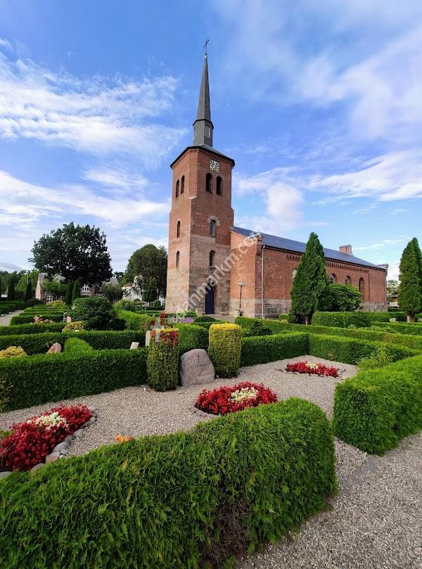 Jels Kirke