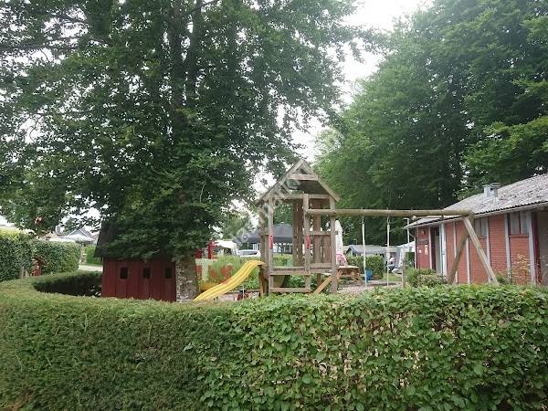 Jels SØ Camping ApS