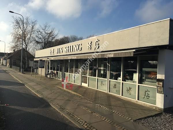 Jin Shing Grill ApS