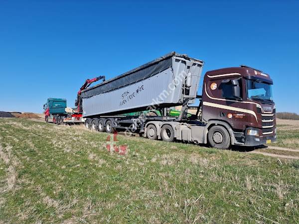 Johs. Sørensen & Sønner A/S