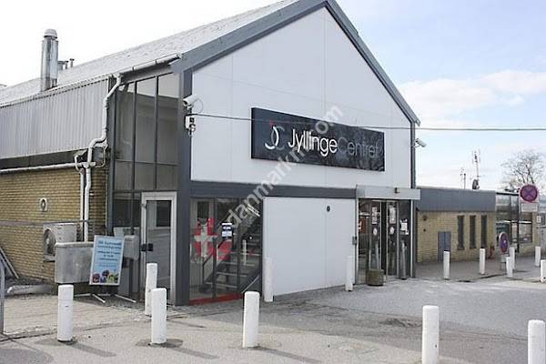 Jyllinge Centret