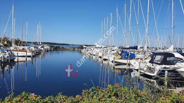 Jyllinge Lystbådehavn