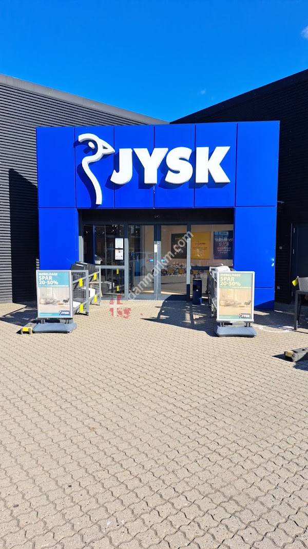 JYSK Hedensted
