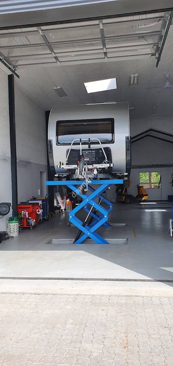 Kais Caravan