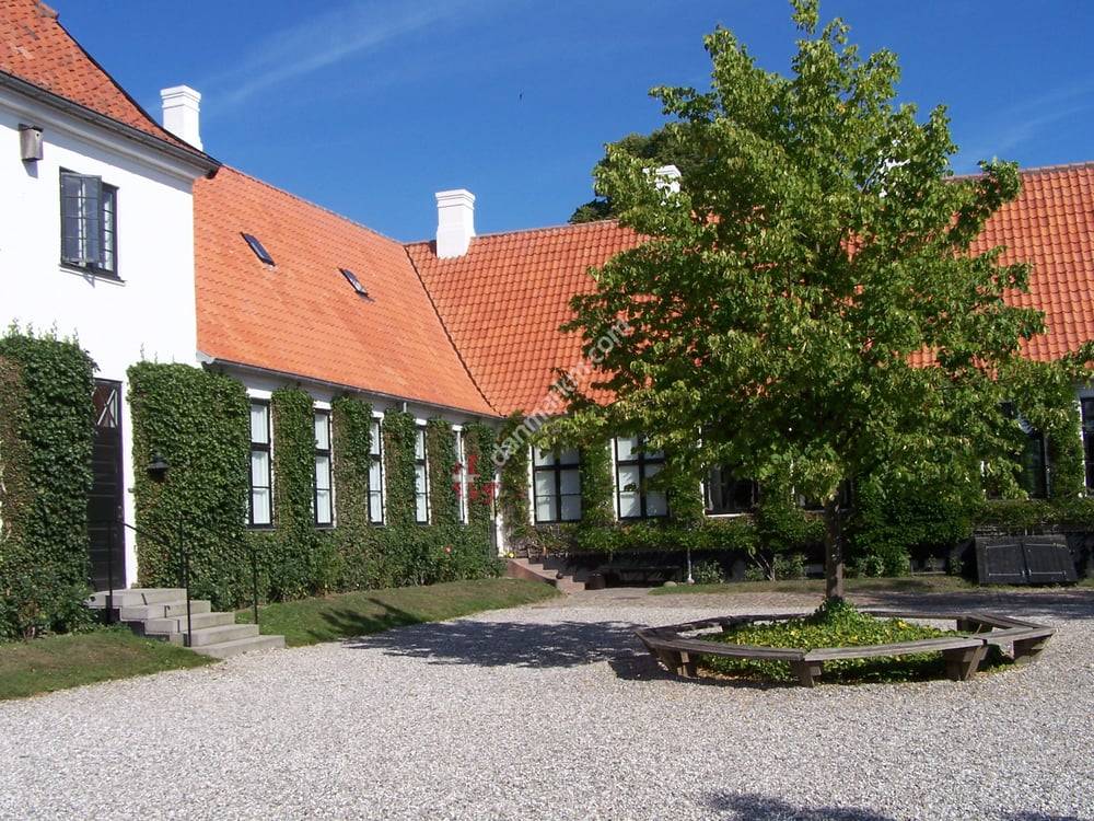 Karen Blixen Museet