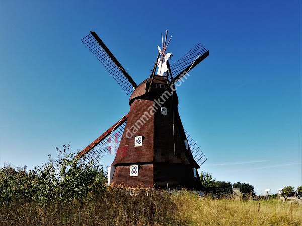 Karlebo Mølle