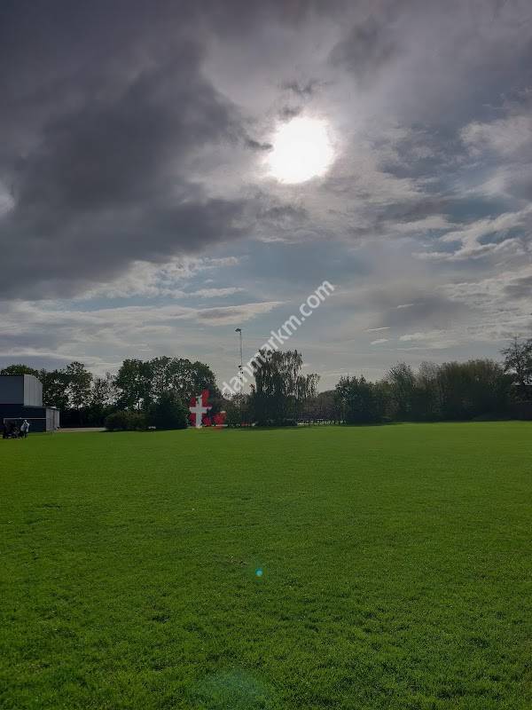 Karlslunde Idrætsforening