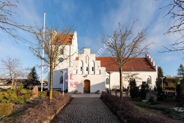 Karlslunde Kirke