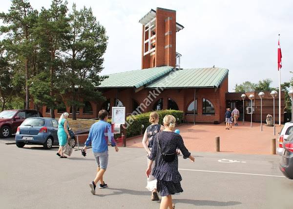 Karlslunde Strandkirke