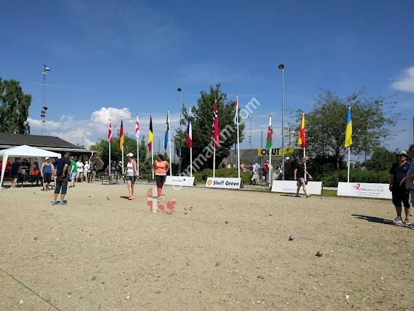 Karlslundehallen Selvejende Institution