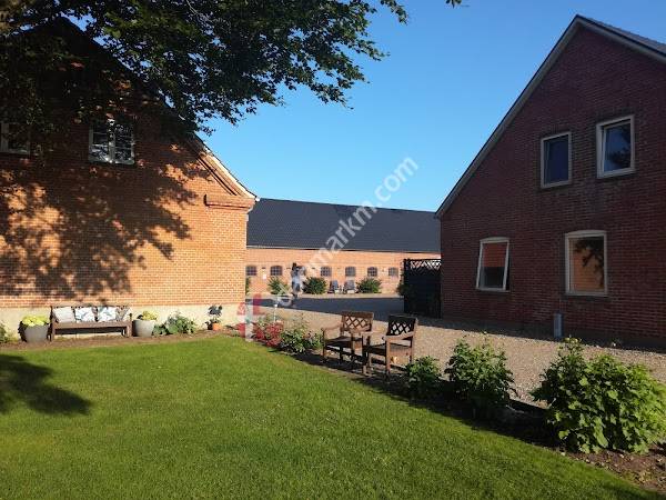 Karolinelund Apartments