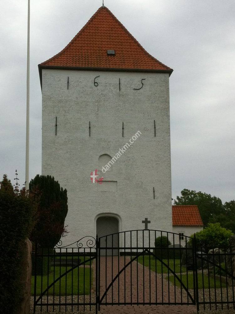 Kegnæs-Kirke
