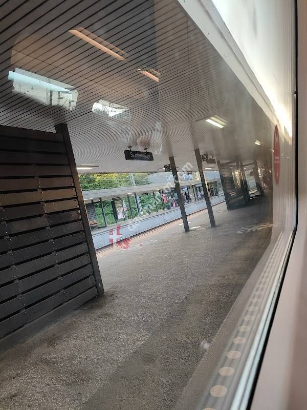 Kildebakke Station