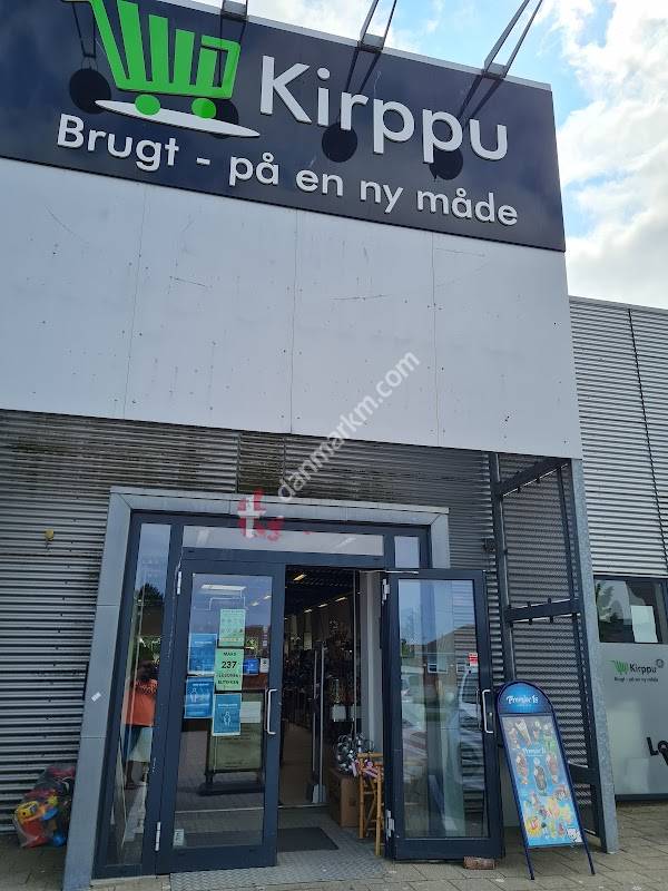 Kirppu